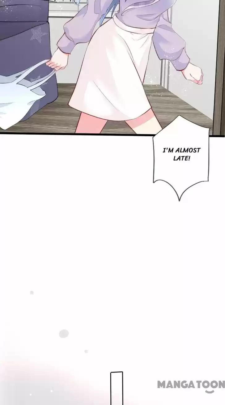 Wo Bei Zongcai hei shangle! Ch.388