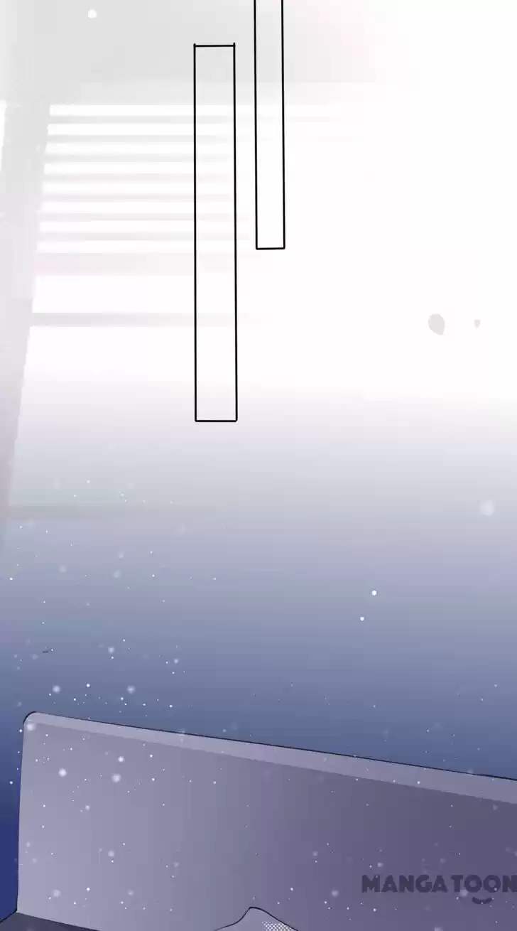 Wo Bei Zongcai hei shangle! Ch.388