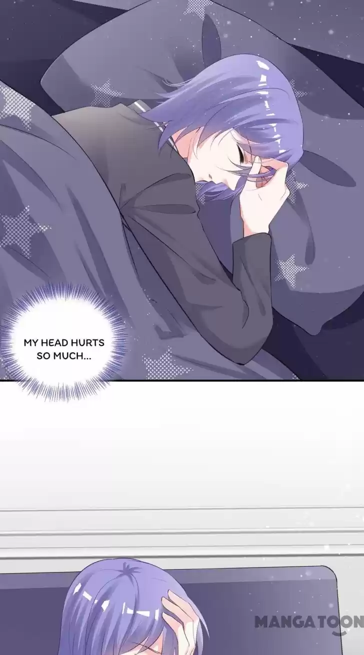 Wo Bei Zongcai hei shangle! Ch.388