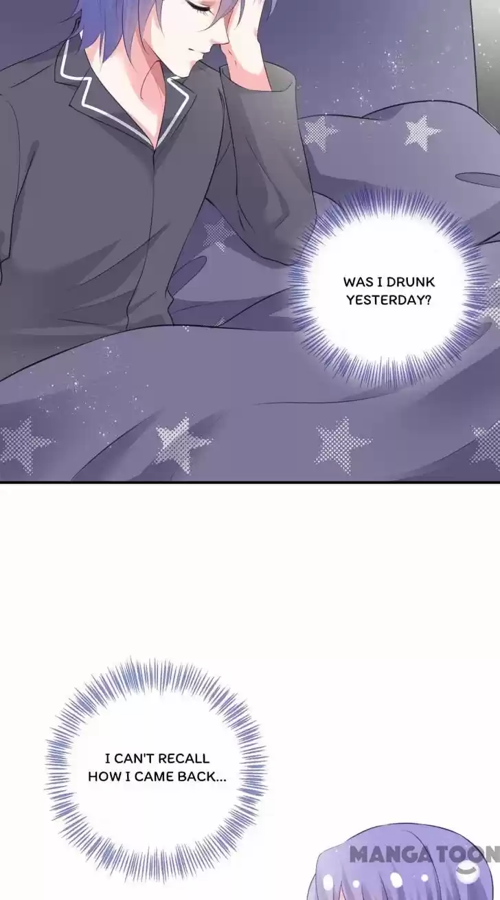 Wo Bei Zongcai hei shangle! Ch.388