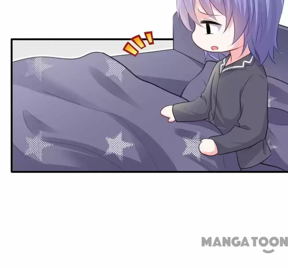 Wo Bei Zongcai hei shangle! Ch.388