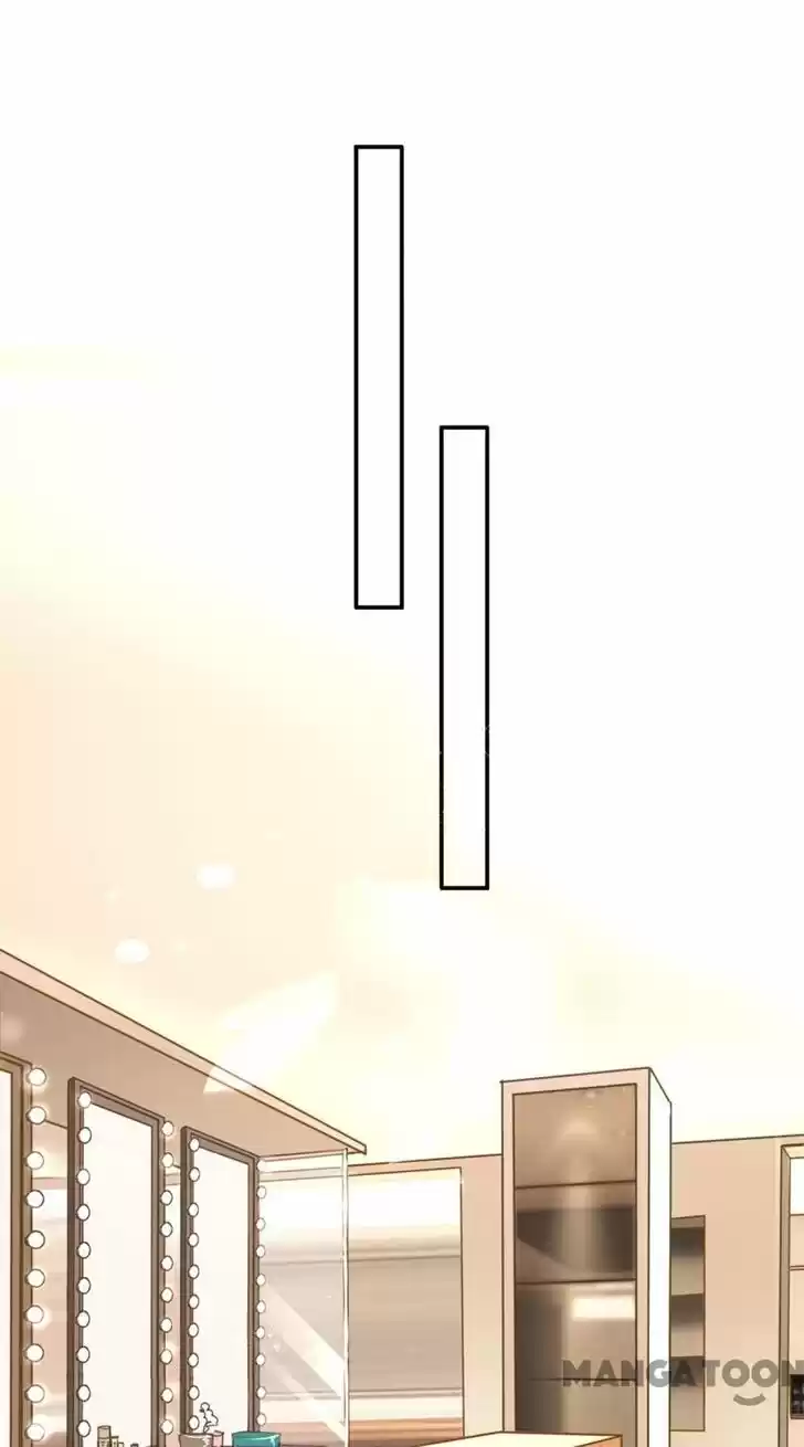 Wo Bei Zongcai hei shangle! Ch.388