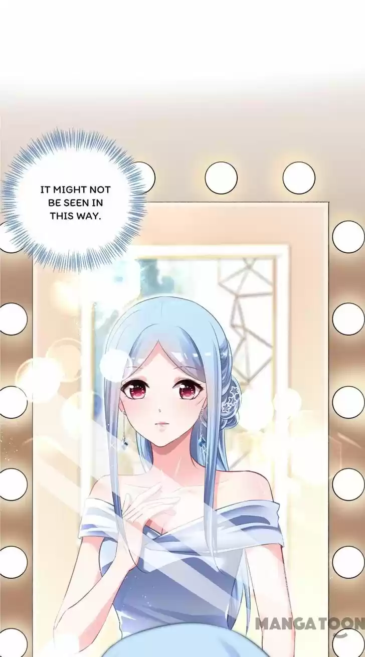 Wo Bei Zongcai hei shangle! Ch.388