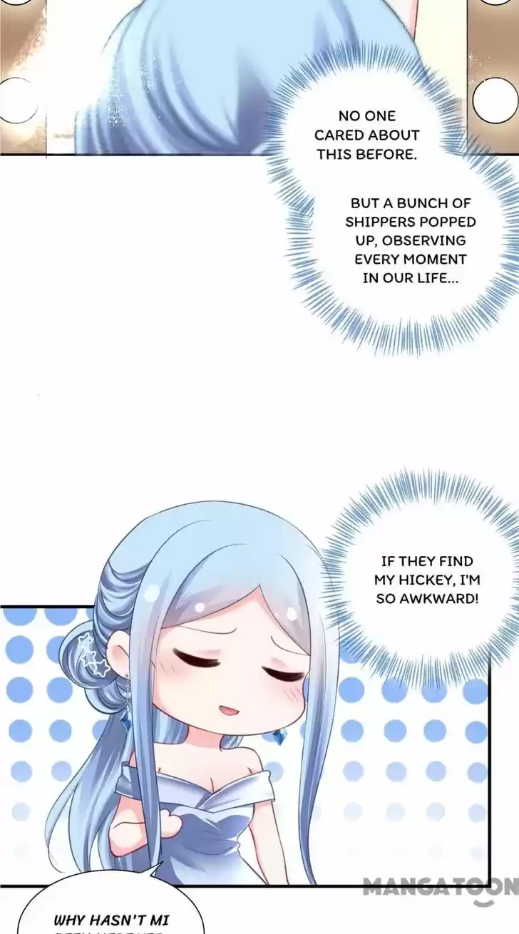 Wo Bei Zongcai hei shangle! Ch.388