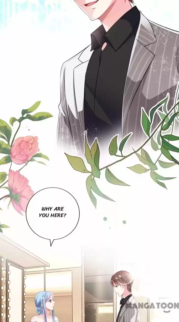 Wo Bei Zongcai hei shangle! Ch.388