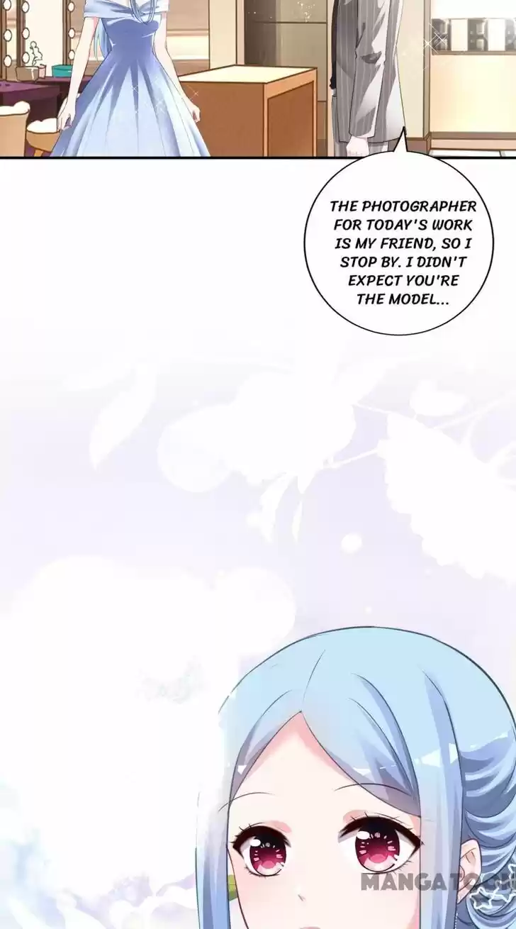 Wo Bei Zongcai hei shangle! Ch.388