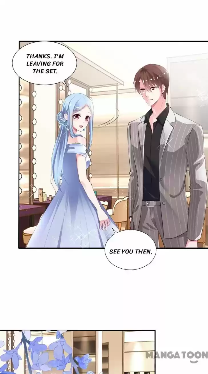 Wo Bei Zongcai hei shangle! Ch.388