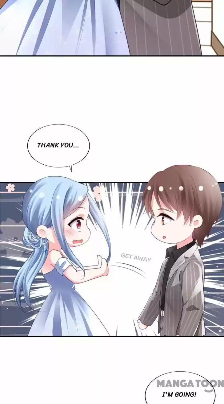 Wo Bei Zongcai hei shangle! Ch.388