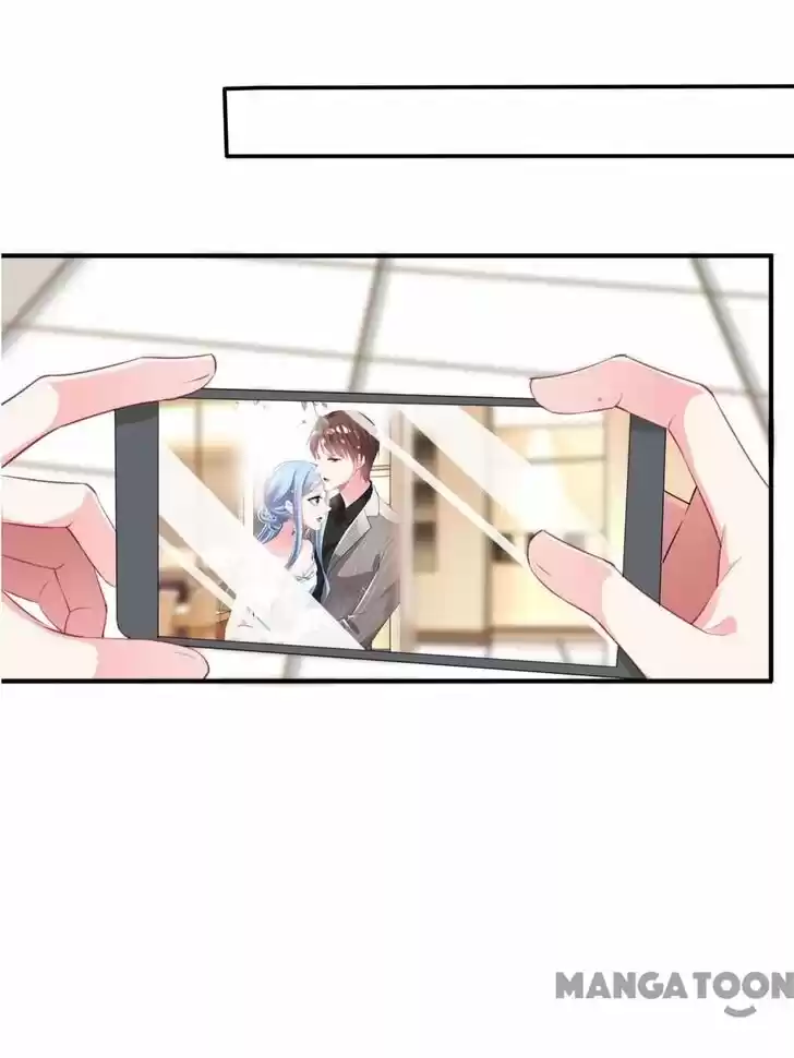 Wo Bei Zongcai hei shangle! Ch.388