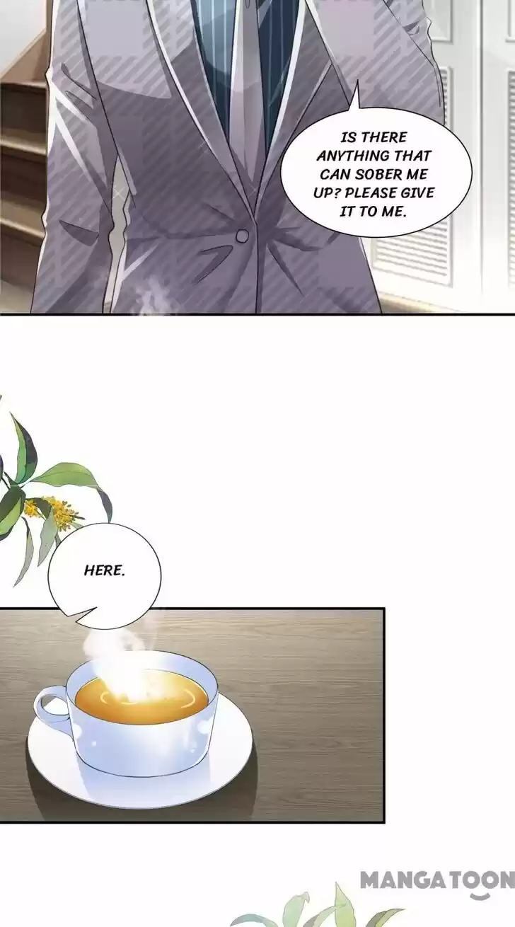 Wo Bei Zongcai hei shangle! Ch.388