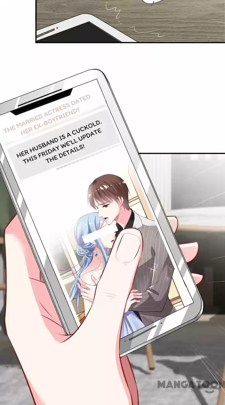 Wo Bei Zongcai hei shangle! Ch.388