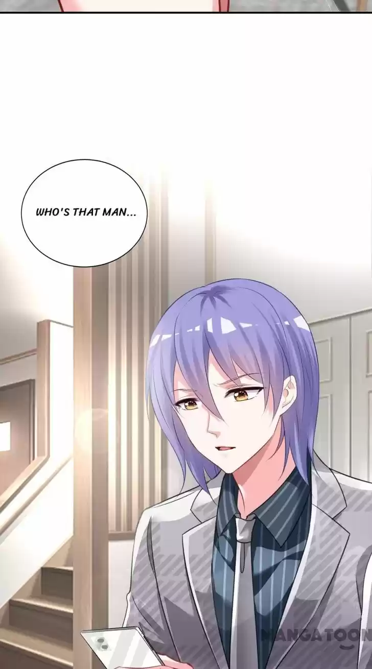 Wo Bei Zongcai hei shangle! Ch.388