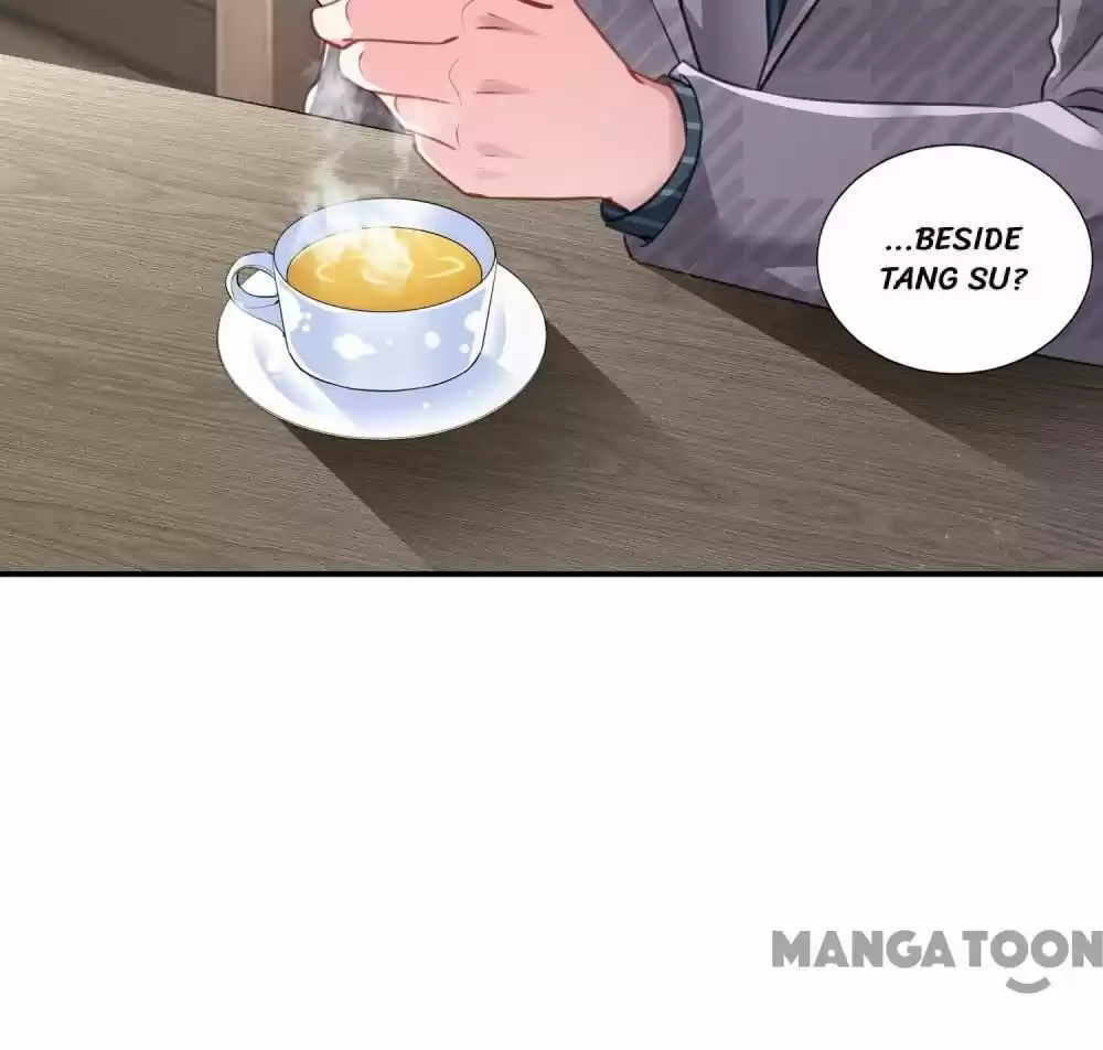 Wo Bei Zongcai hei shangle! Ch.388