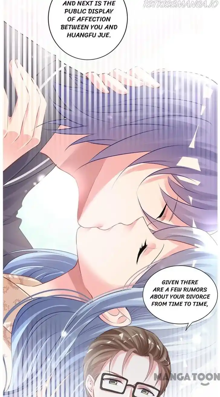 Wo Bei Zongcai hei shangle! Ch.389