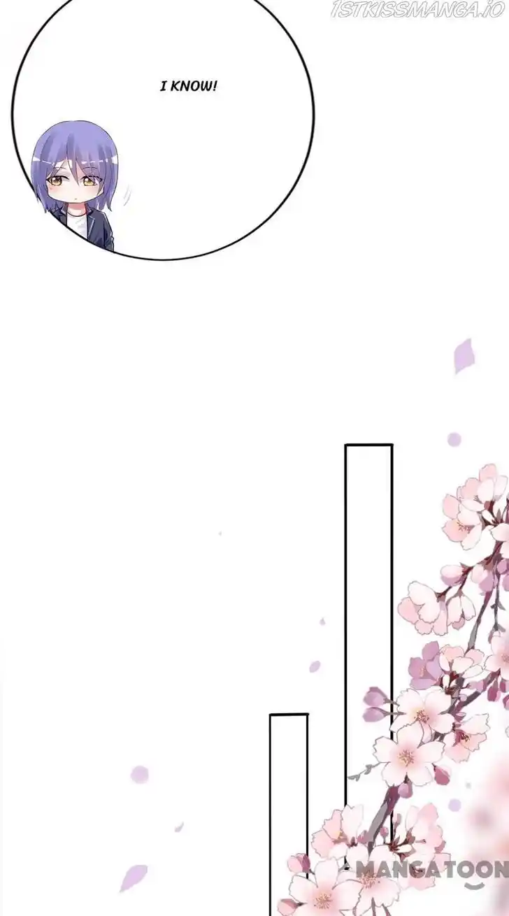 Wo Bei Zongcai hei shangle! Ch.389