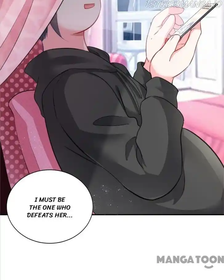 Wo Bei Zongcai hei shangle! Ch.389