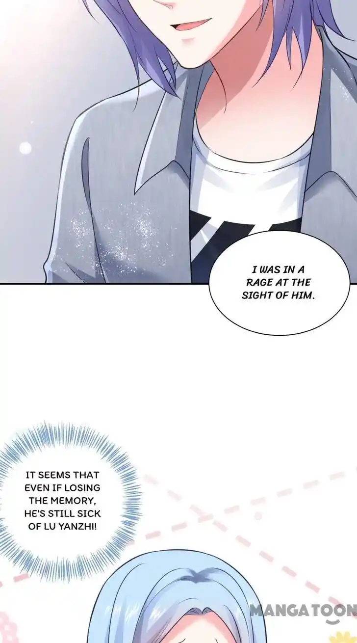 Wo Bei Zongcai hei shangle! Ch.390