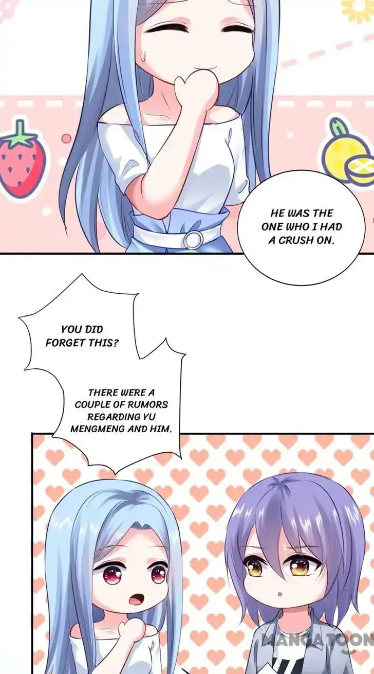 Wo Bei Zongcai hei shangle! Ch.390