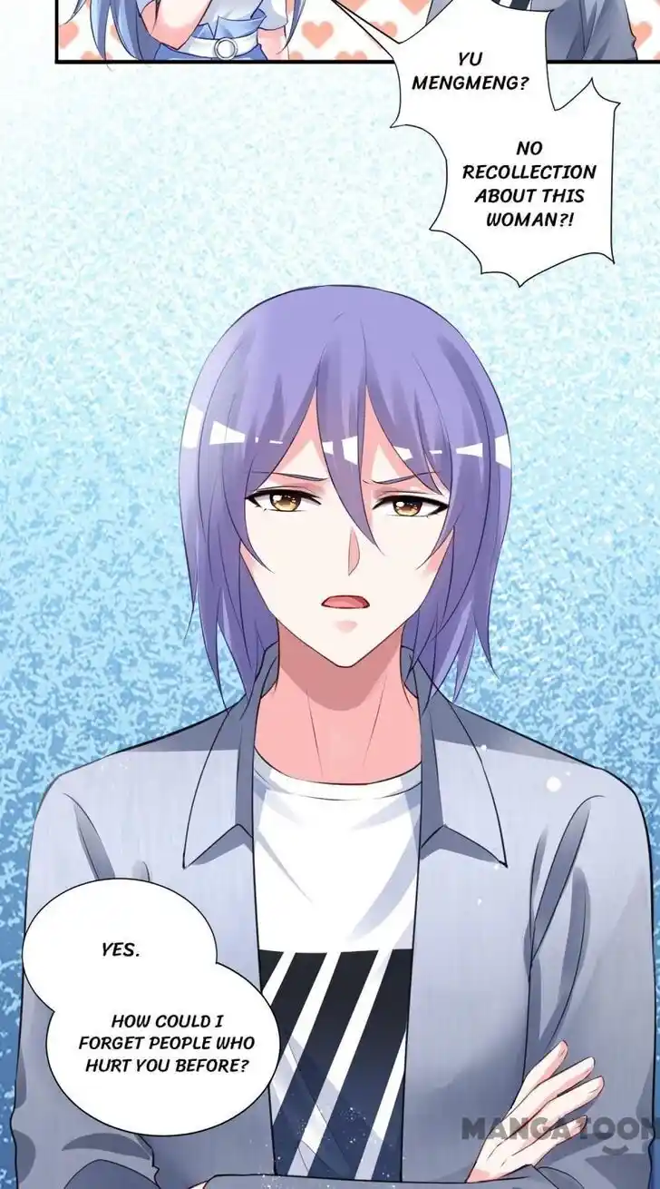 Wo Bei Zongcai hei shangle! Ch.390