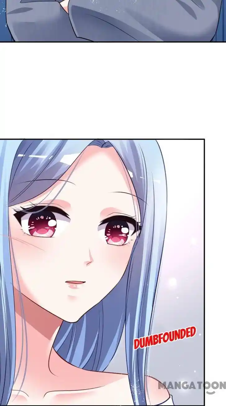 Wo Bei Zongcai hei shangle! Ch.390