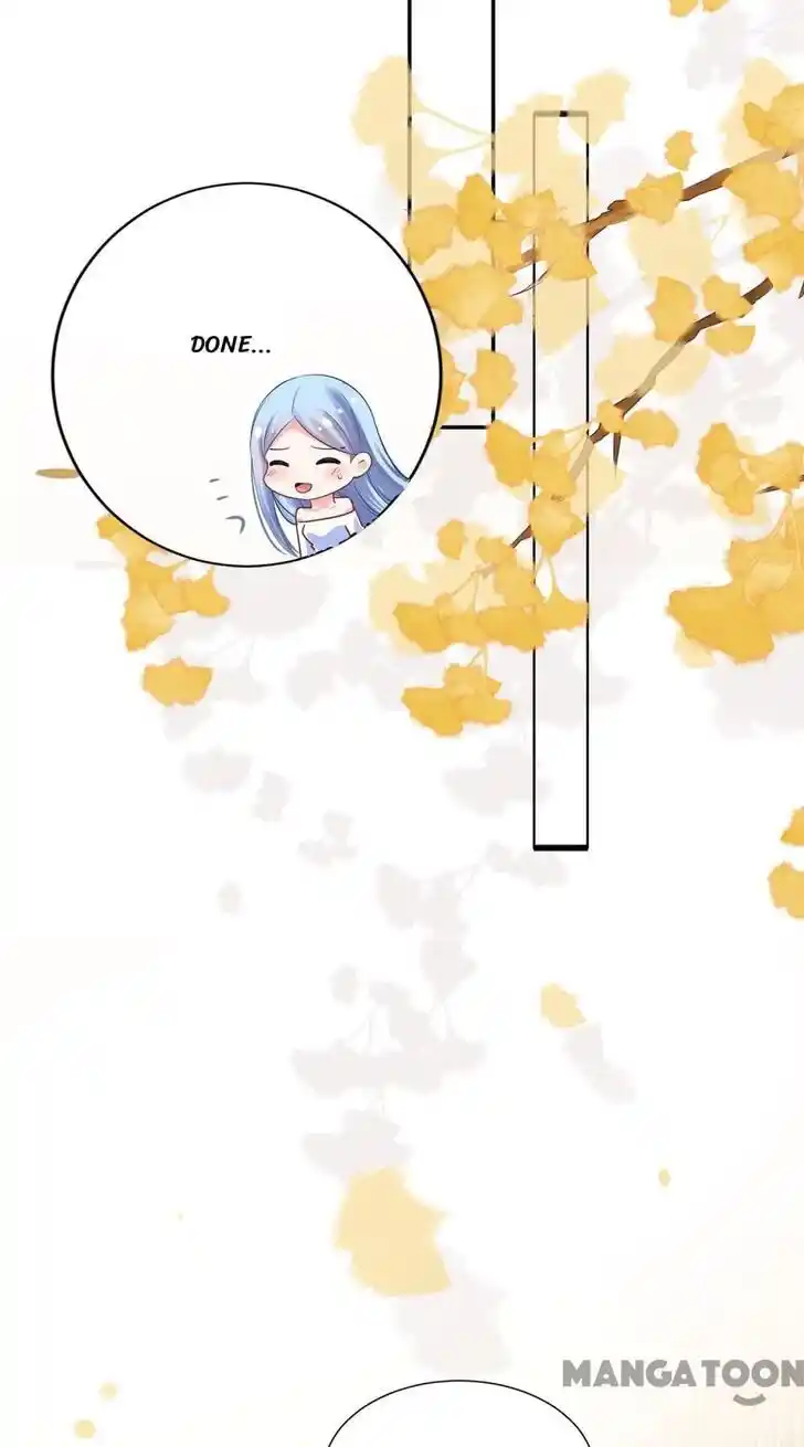 Wo Bei Zongcai hei shangle! Ch.390