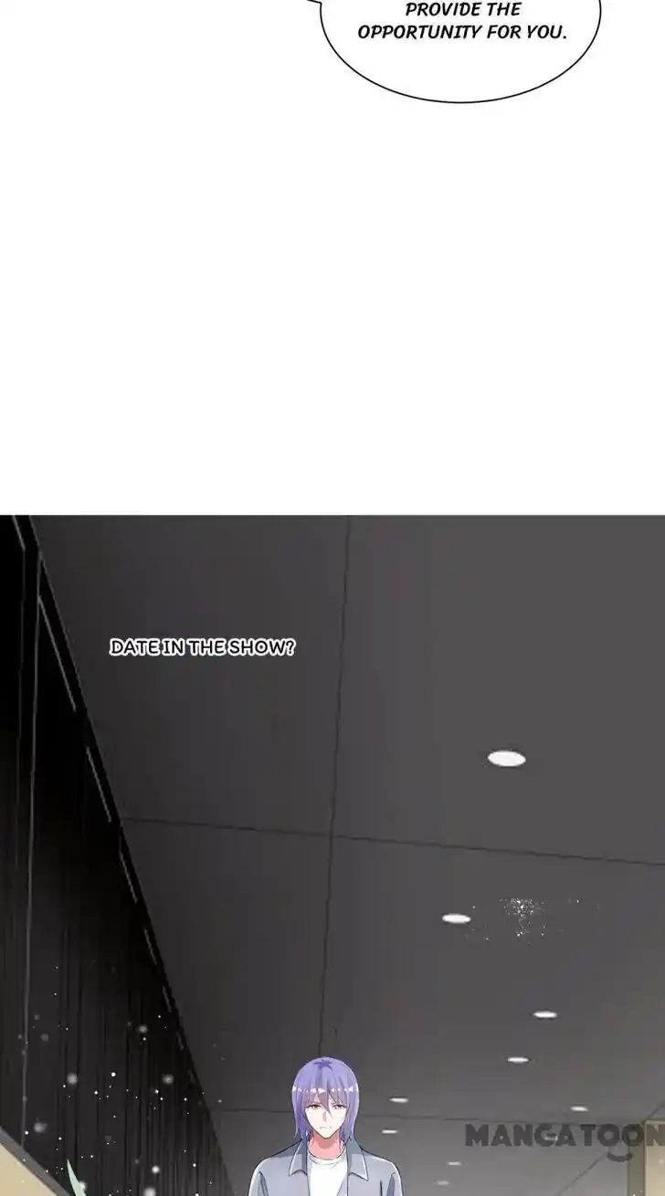 Wo Bei Zongcai hei shangle! Ch.390