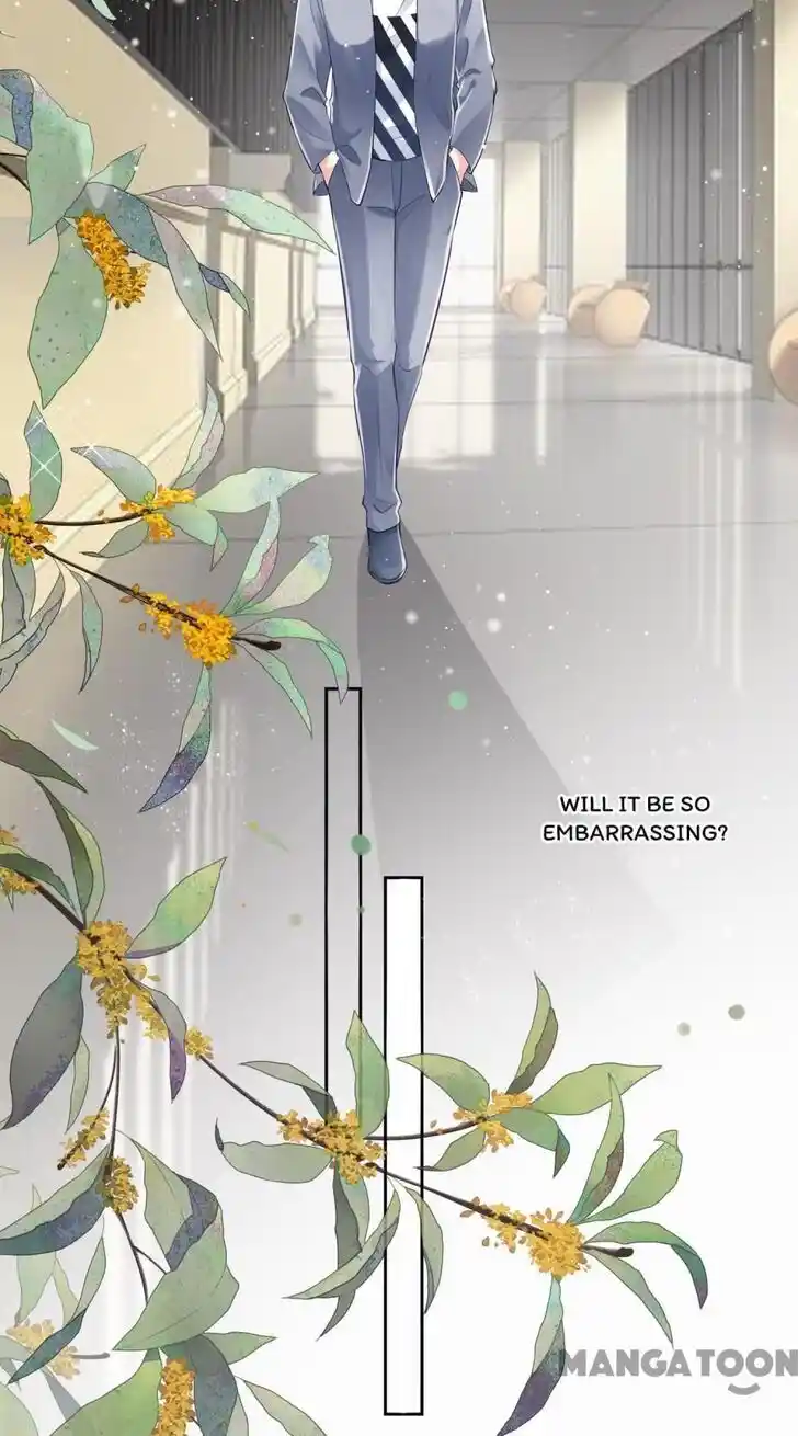 Wo Bei Zongcai hei shangle! Ch.390