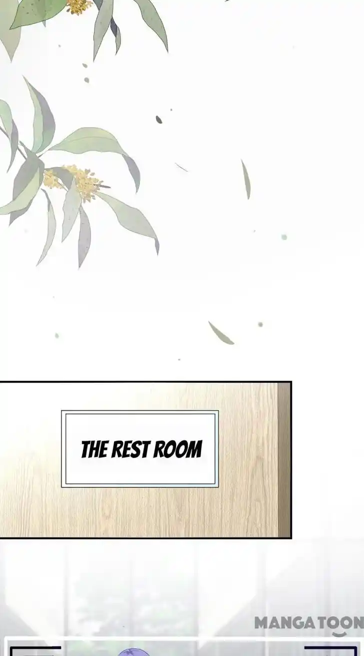 Wo Bei Zongcai hei shangle! Ch.390