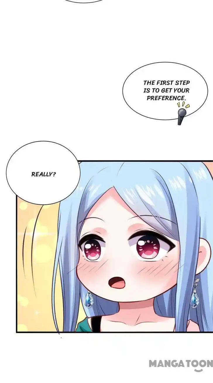 Wo Bei Zongcai hei shangle! Ch.390