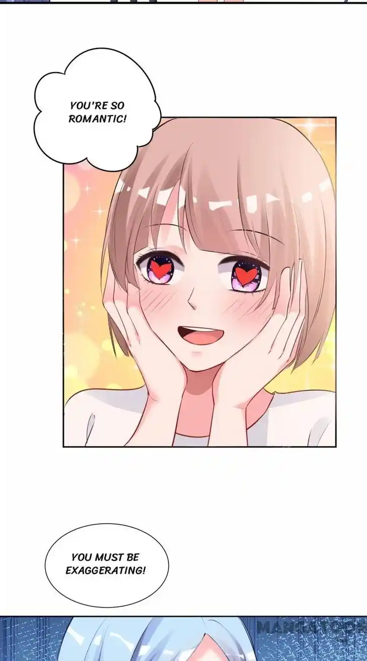 Wo Bei Zongcai hei shangle! Ch.390