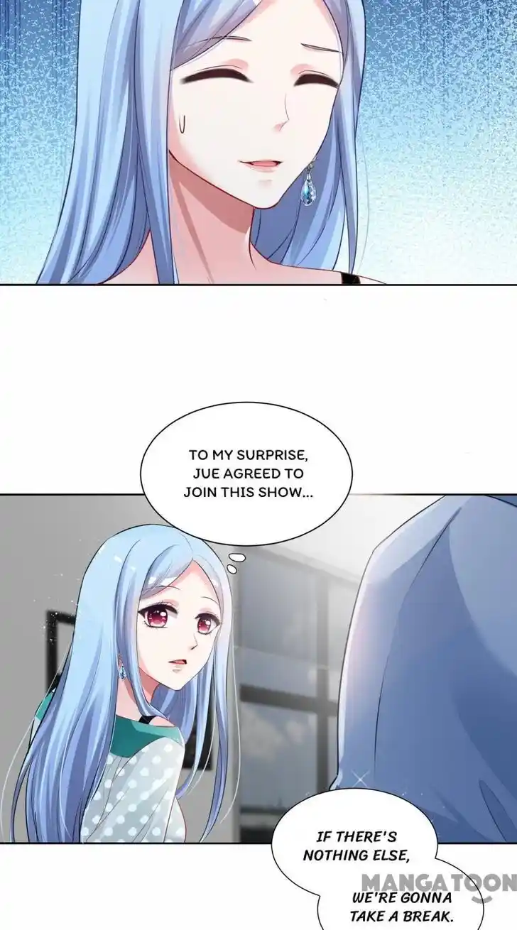 Wo Bei Zongcai hei shangle! Ch.390