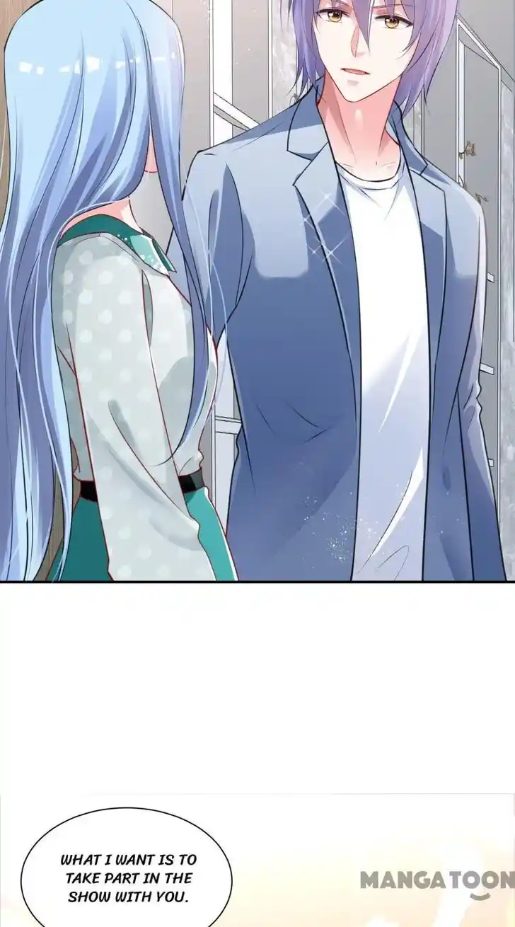 Wo Bei Zongcai hei shangle! Ch.390