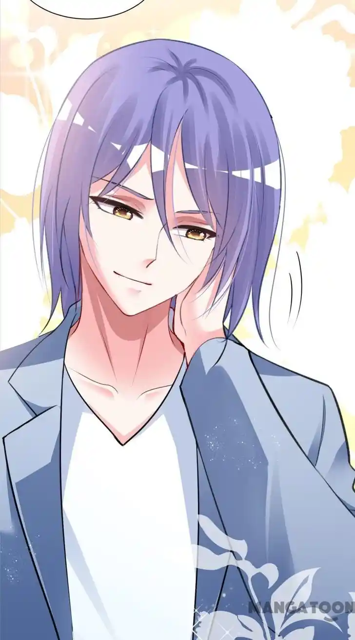 Wo Bei Zongcai hei shangle! Ch.390