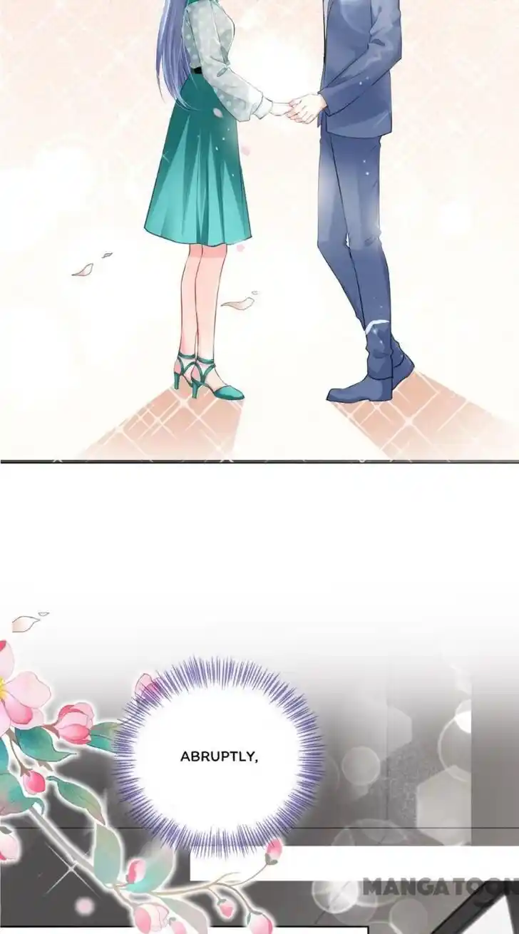 Wo Bei Zongcai hei shangle! Ch.391