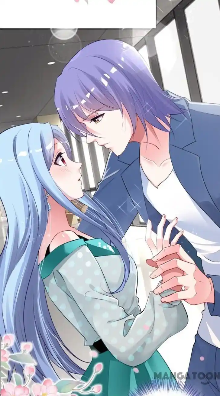 Wo Bei Zongcai hei shangle! Ch.391