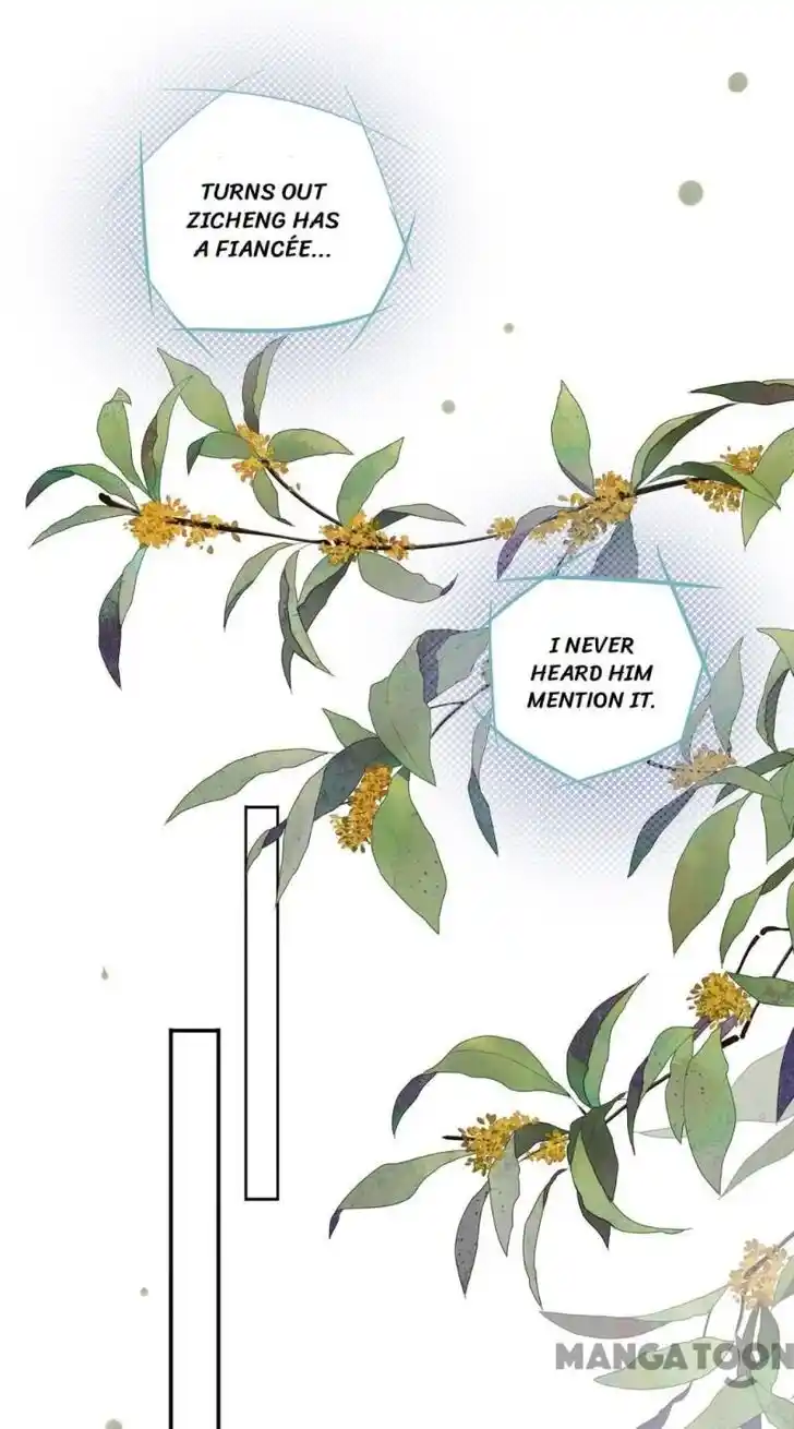 Wo Bei Zongcai hei shangle! Ch.391