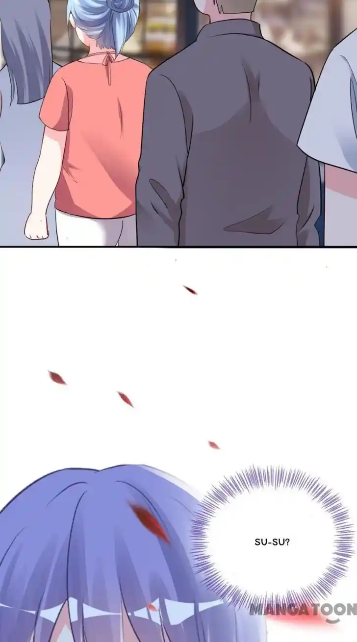 Wo Bei Zongcai hei shangle! Ch.391