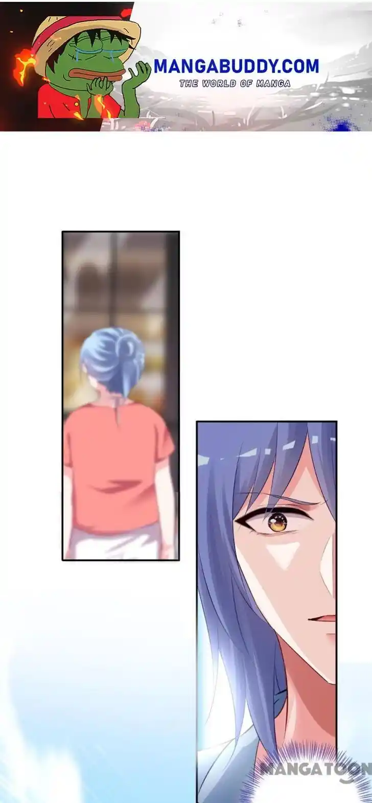 Wo Bei Zongcai hei shangle! Ch.392