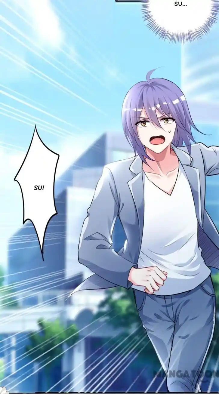 Wo Bei Zongcai hei shangle! Ch.392