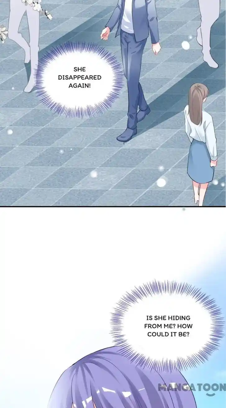 Wo Bei Zongcai hei shangle! Ch.392