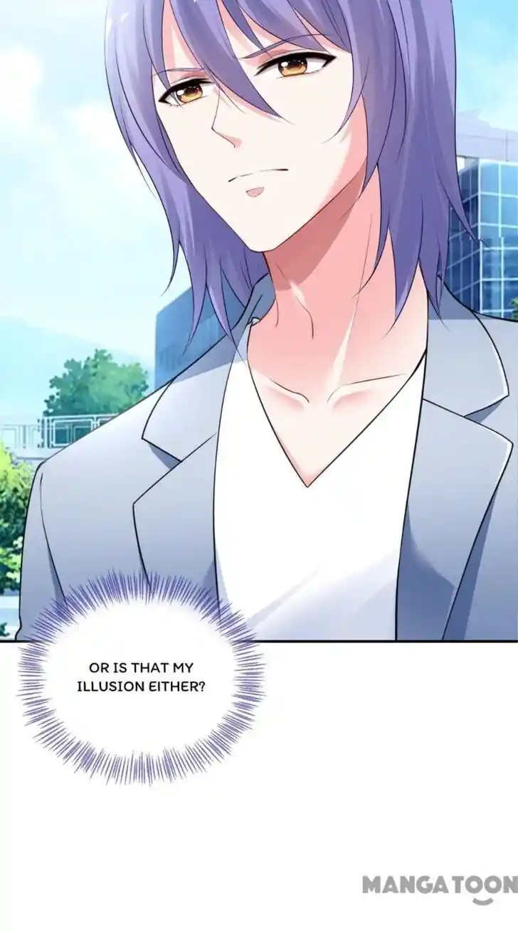 Wo Bei Zongcai hei shangle! Ch.392