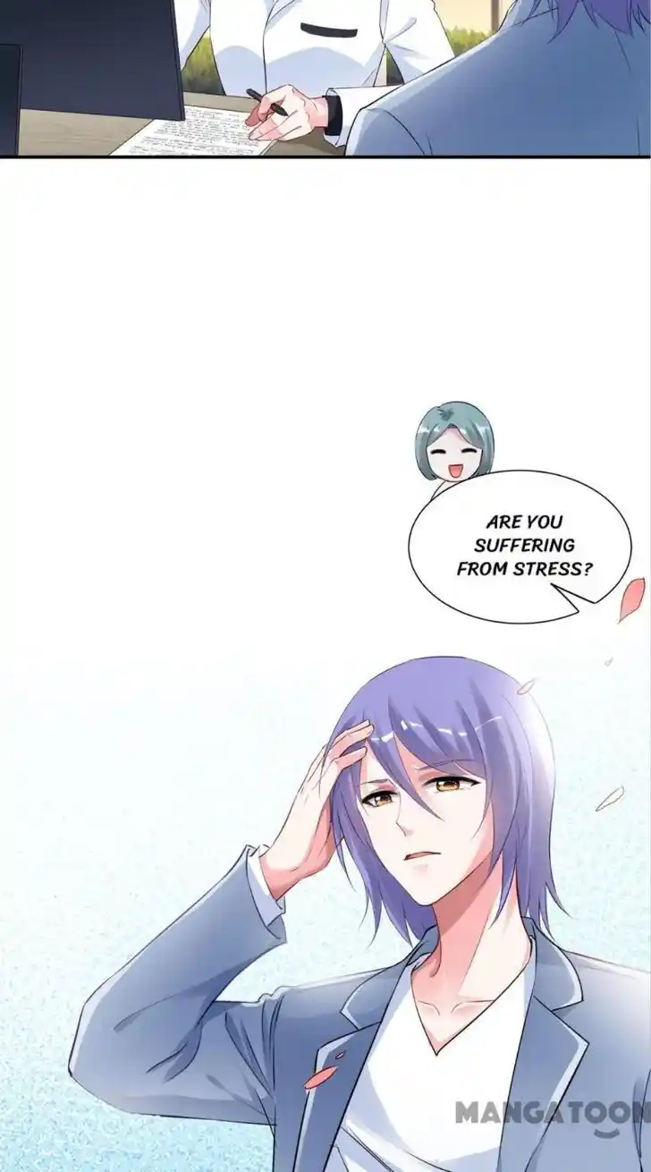 Wo Bei Zongcai hei shangle! Ch.392