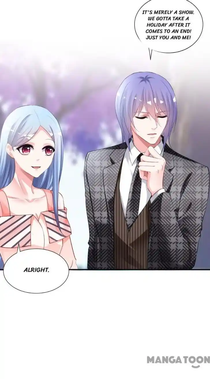 Wo Bei Zongcai hei shangle! Ch.392