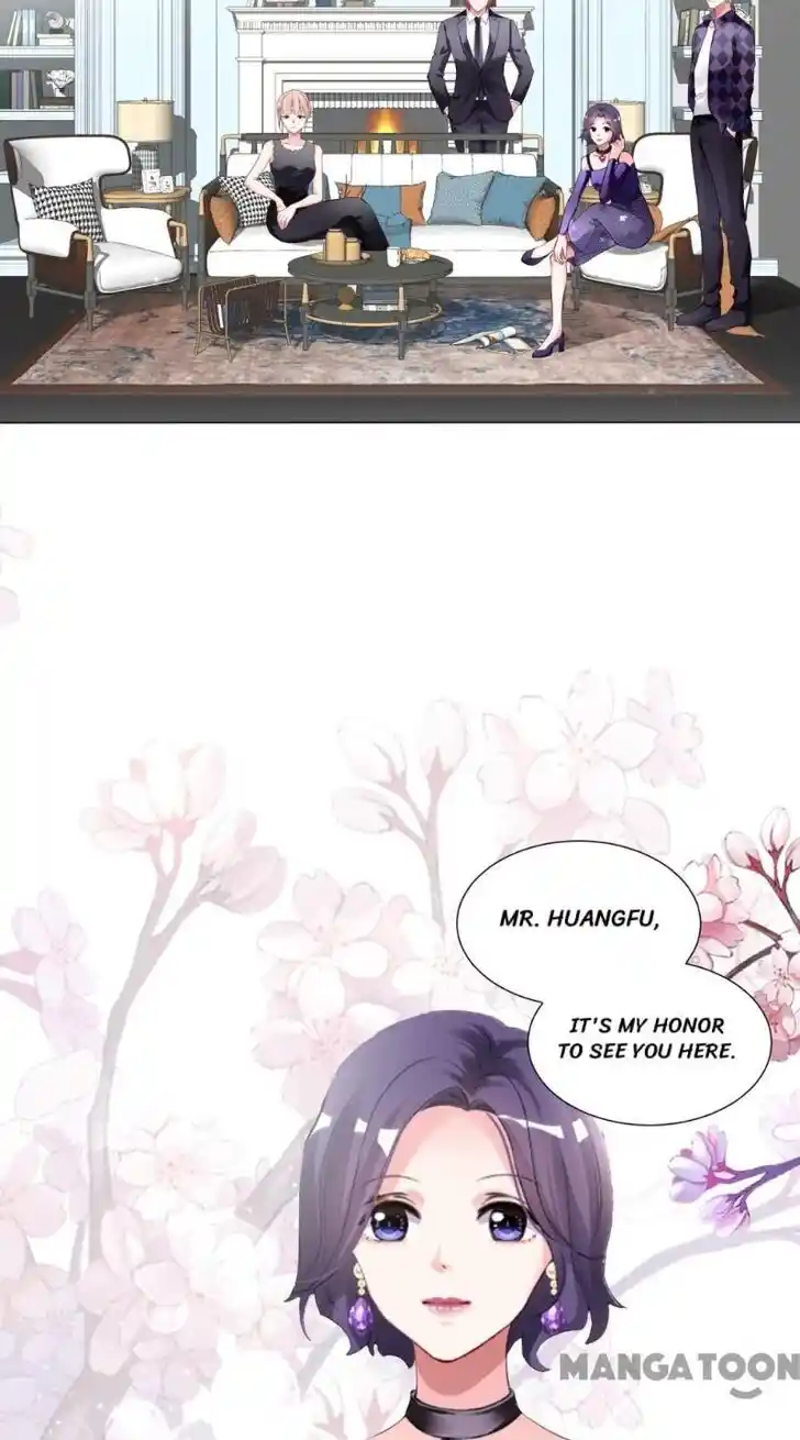 Wo Bei Zongcai hei shangle! Ch.392