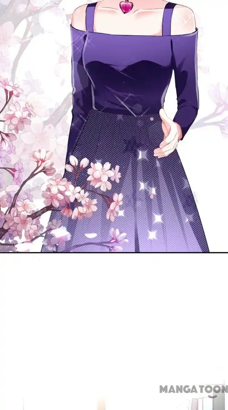 Wo Bei Zongcai hei shangle! Ch.392