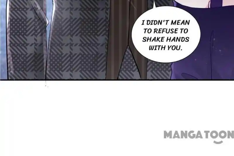 Wo Bei Zongcai hei shangle! Ch.392