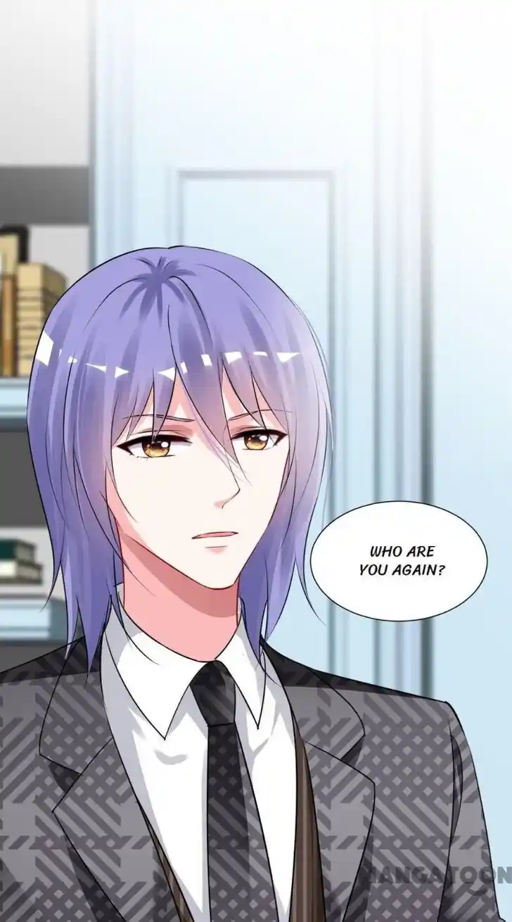 Wo Bei Zongcai hei shangle! Ch.393