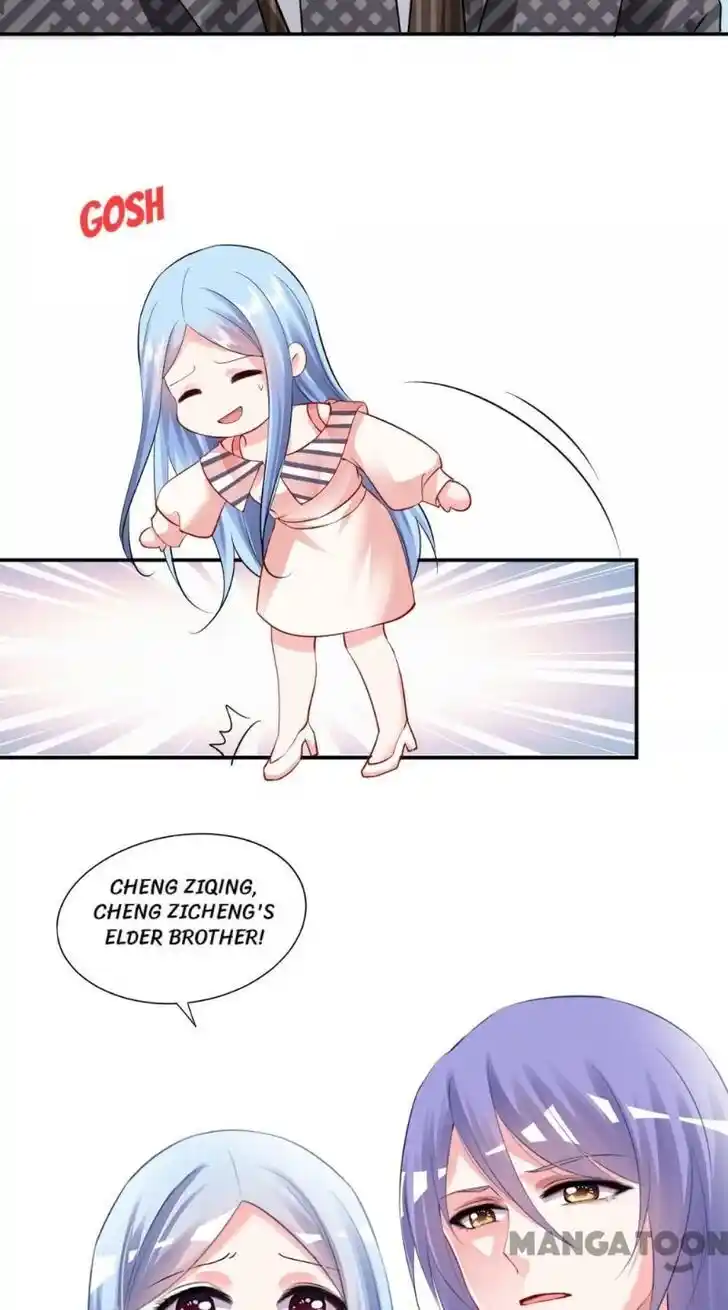 Wo Bei Zongcai hei shangle! Ch.393