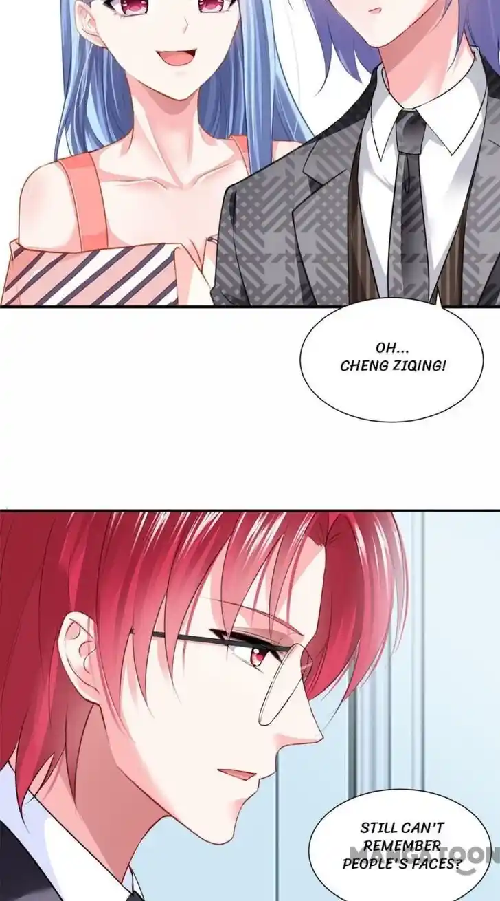 Wo Bei Zongcai hei shangle! Ch.393