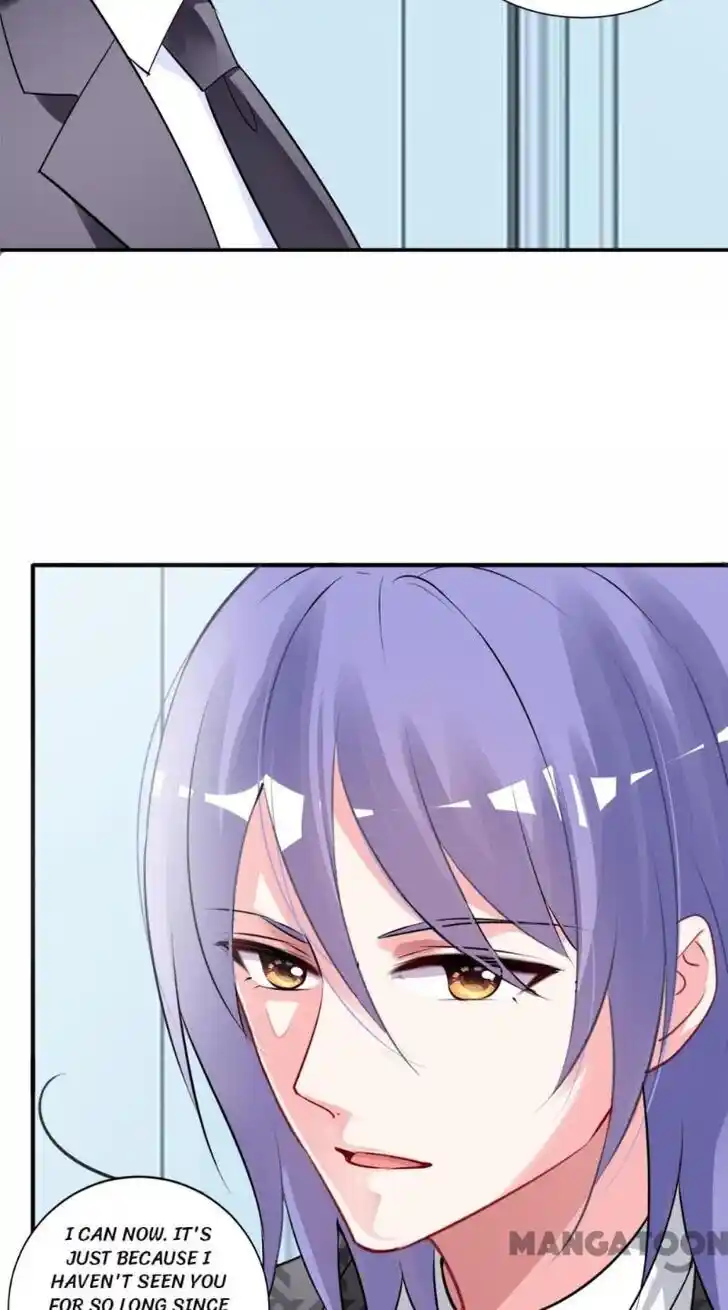 Wo Bei Zongcai hei shangle! Ch.393